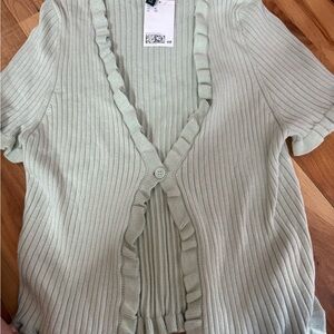 Lot of 6 dress shirts.  Size XL